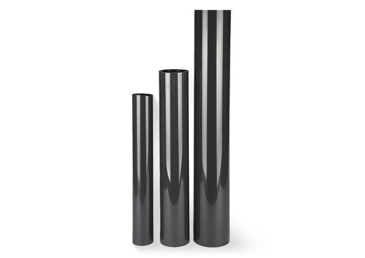 PVC-U 파이프 ASTM D1785
